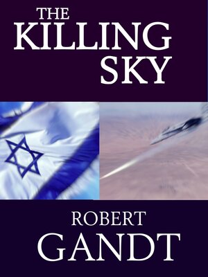 cover image of The Killing Sky